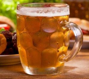 Bar Food and Drinks