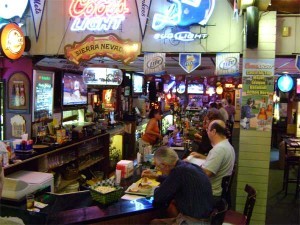 Miracle Pub